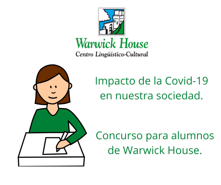 Segundo concurso para los alumnos de Warwick House Warwick House