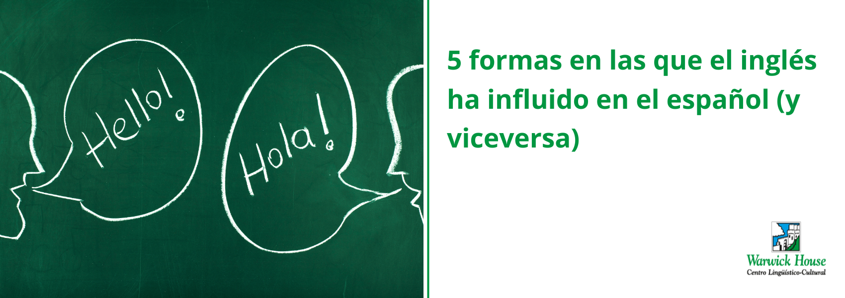 clases de inglés en valladolid